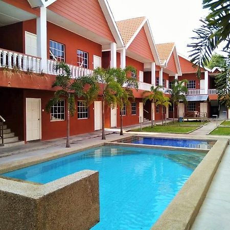 Hornbill Resort Pangkor Kampung Teluk Nipah Εξωτερικό φωτογραφία