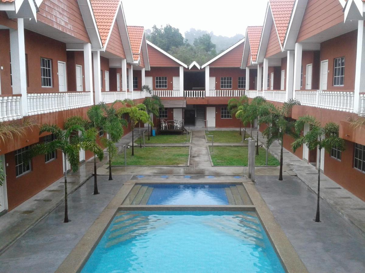 Hornbill Resort Pangkor Kampung Teluk Nipah Εξωτερικό φωτογραφία