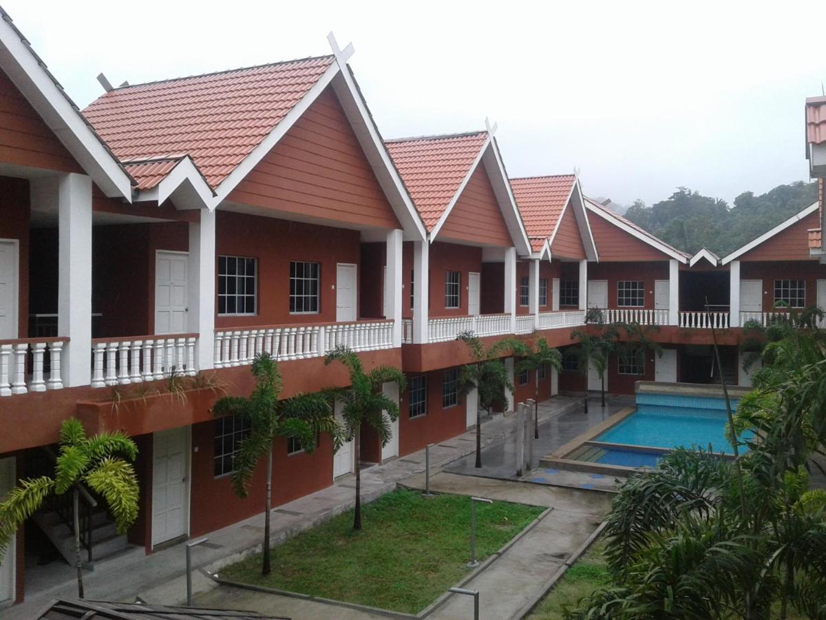 Hornbill Resort Pangkor Kampung Teluk Nipah Εξωτερικό φωτογραφία