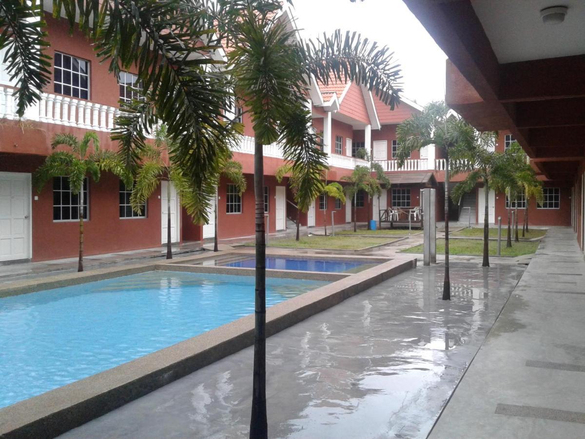 Hornbill Resort Pangkor Kampung Teluk Nipah Εξωτερικό φωτογραφία